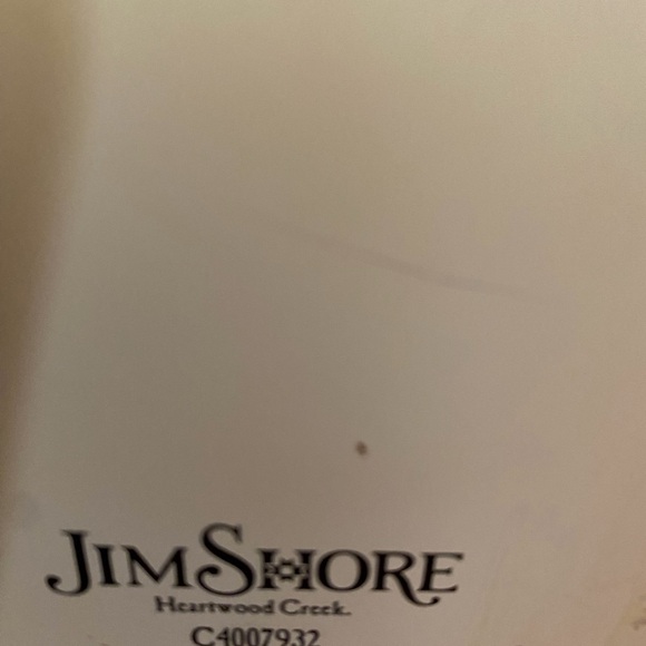 Jim Shore - Angel. “Christmas for All Great and Small” - Picture 11 of 13